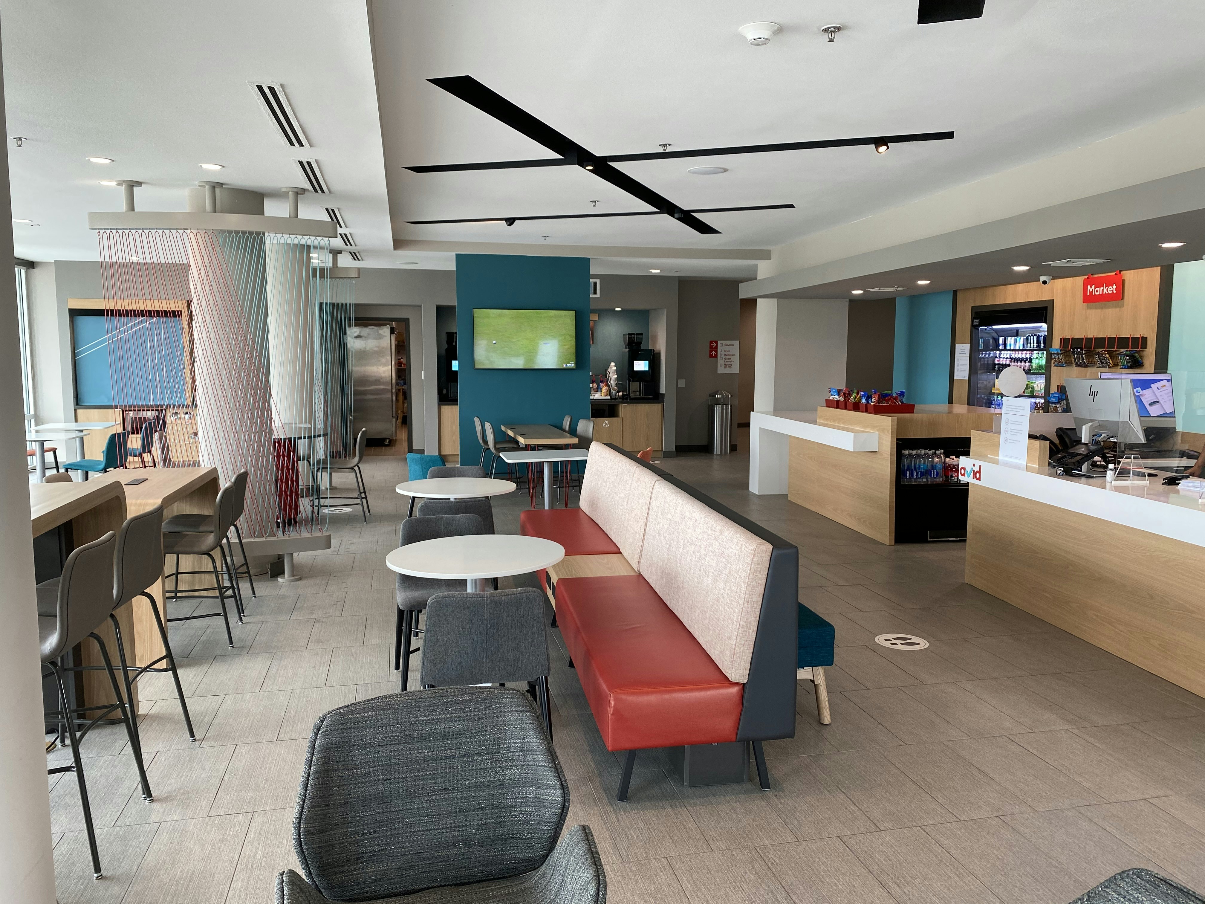 Avid Hotels Corpus Christi - Portland 33/48