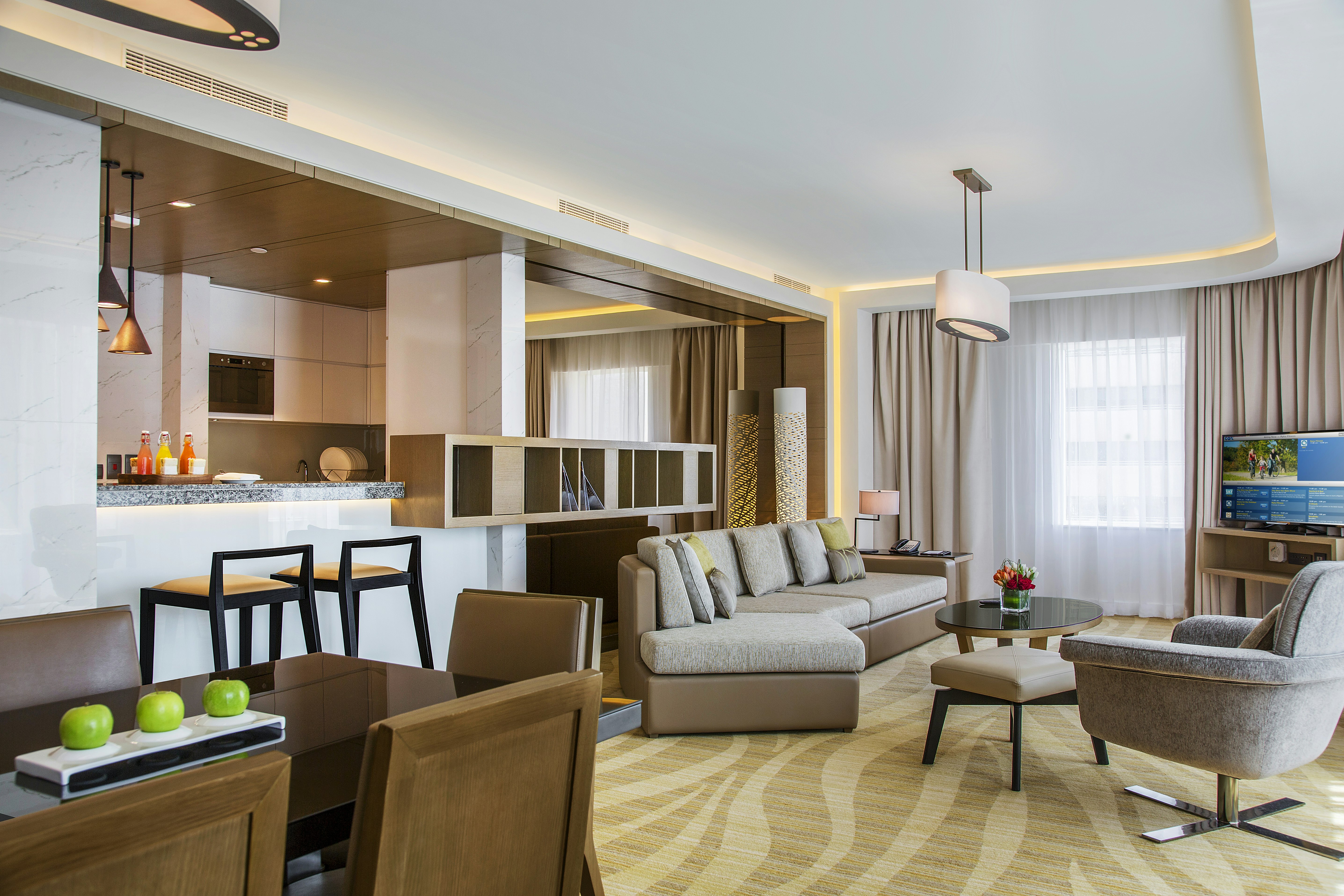 Towers Rotana Hotel 30/49