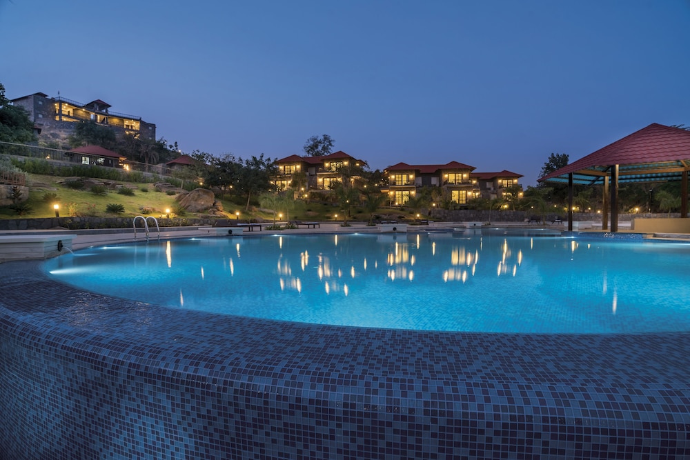Mahua Bagh Resort 1/60