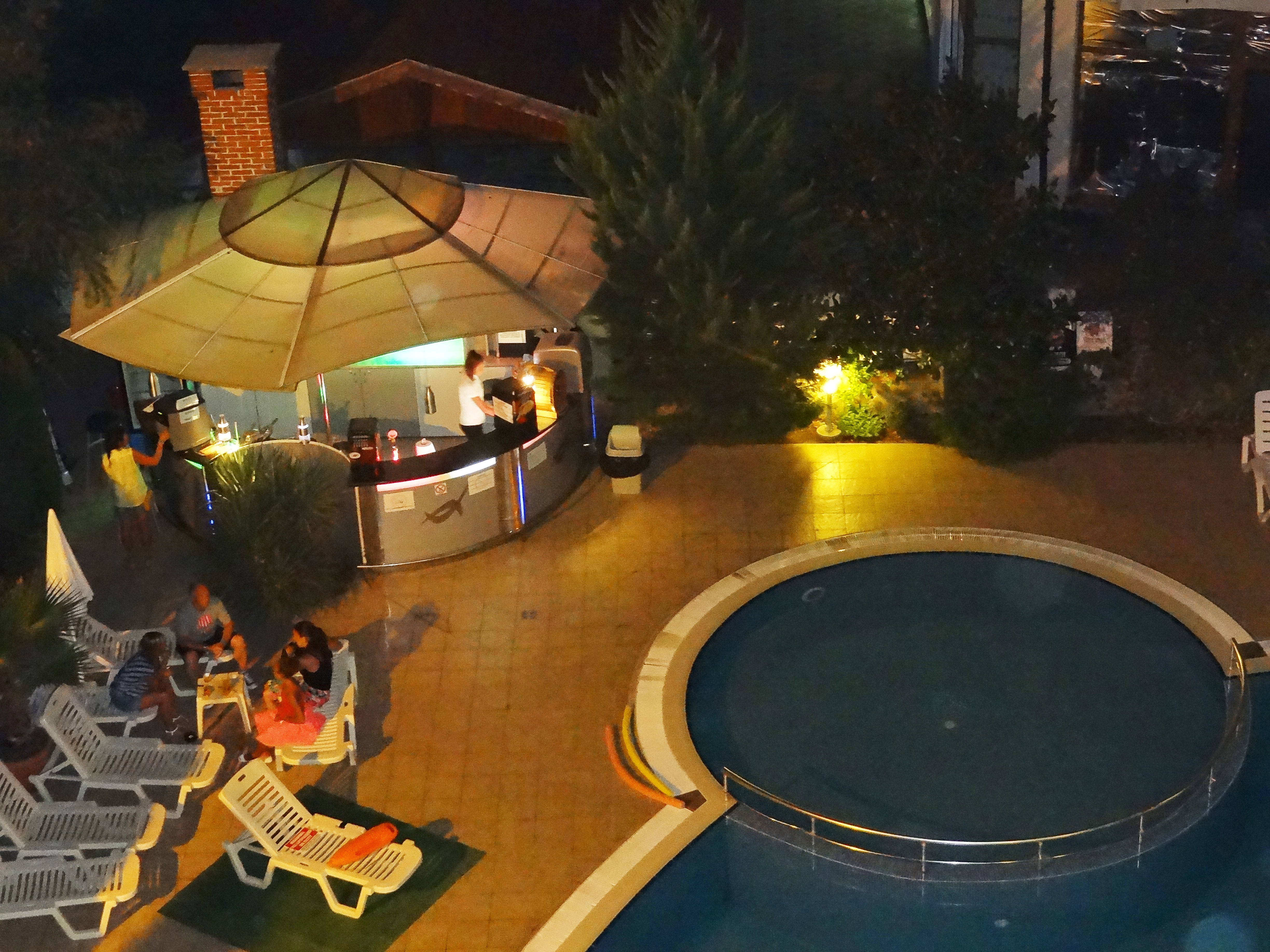 Hotel Dalis 39/40