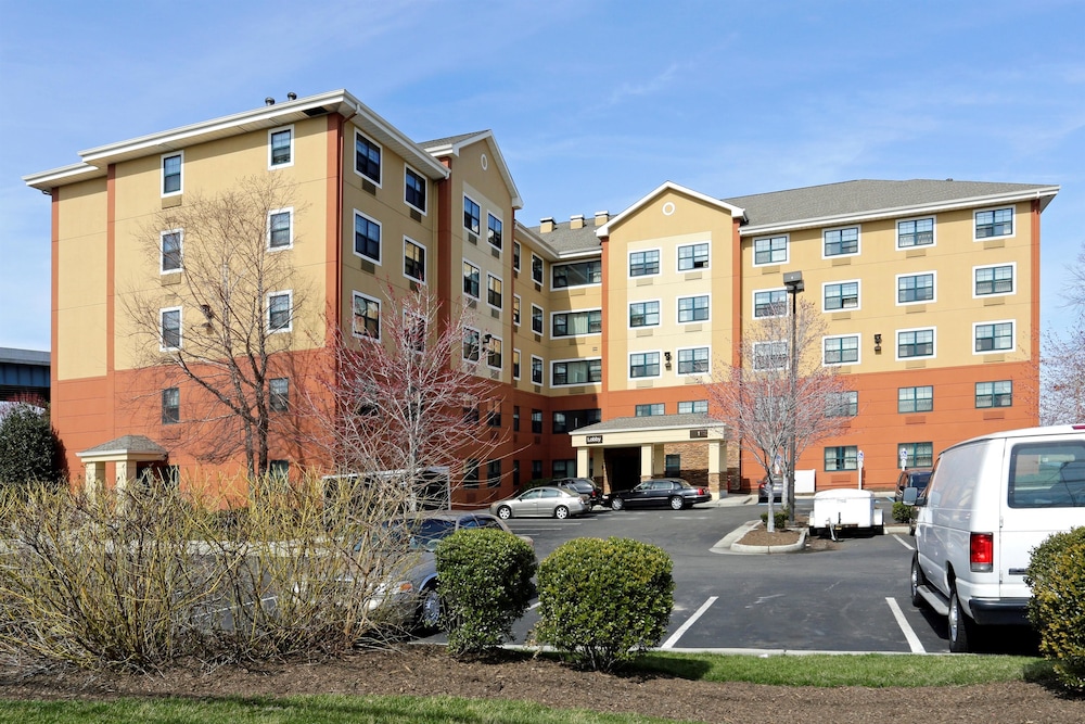 Extended Stay America Suites Secaucus Meadowlands 1/55
