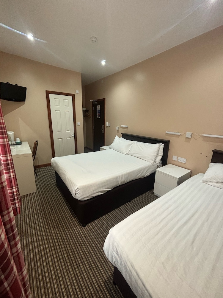 The Lawton Hotel 9/50
