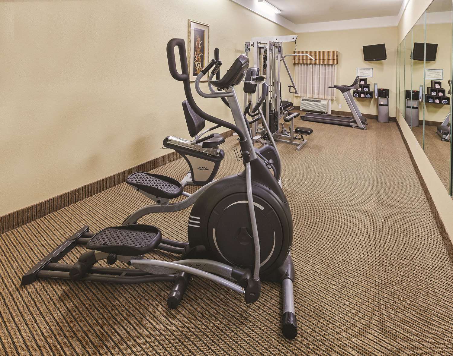 La Quinta Inn & Suites by Wyndham Livingston 10/18