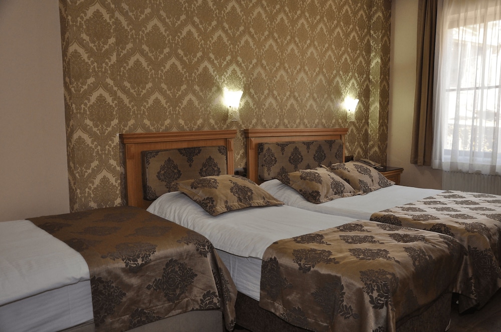 Grand Papirus Hotel 12/43