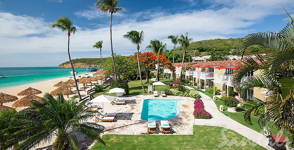 Sandals Grande Antigua 69/99