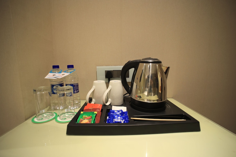 The Byke Delotel, Borivali 图片2