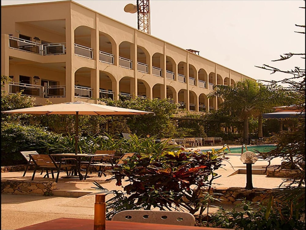 Seaview Garden Hotel 11/47