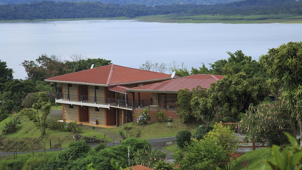 Hotel Linda Vista 12/74