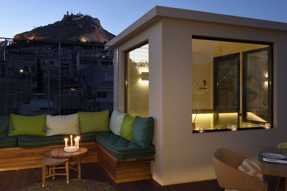 COCO-MAT Hotel Athens 45/56