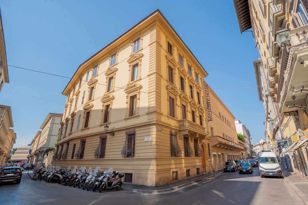 MERCURE FIRENZE CENTRO 68/73