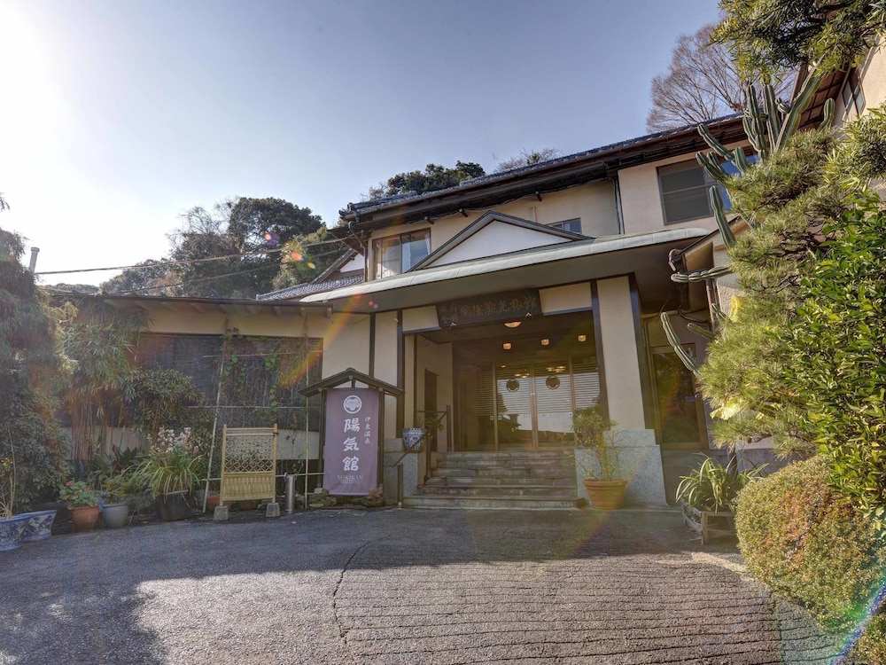 Ito Onsen Yokikan 4/69