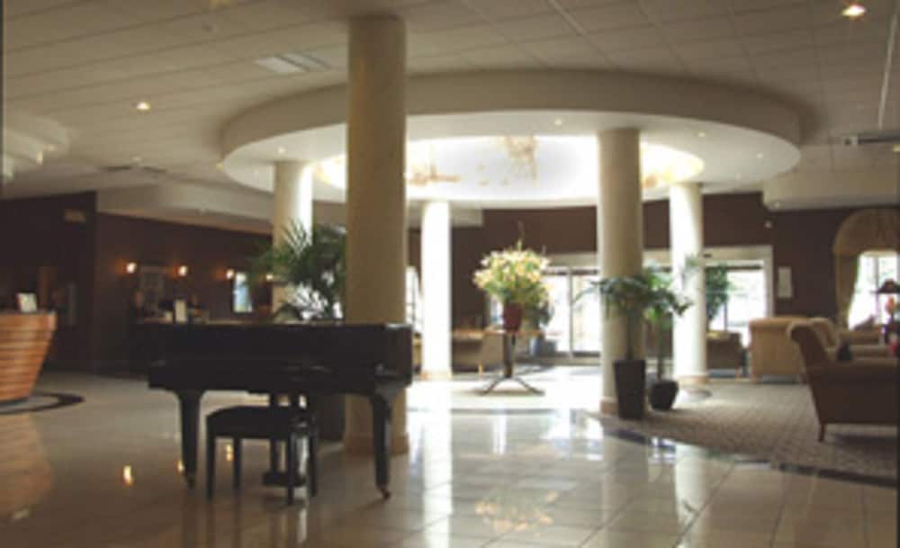 Holiday Inn Barnsley M1, JCT.37 an IHG Hotel 9/33