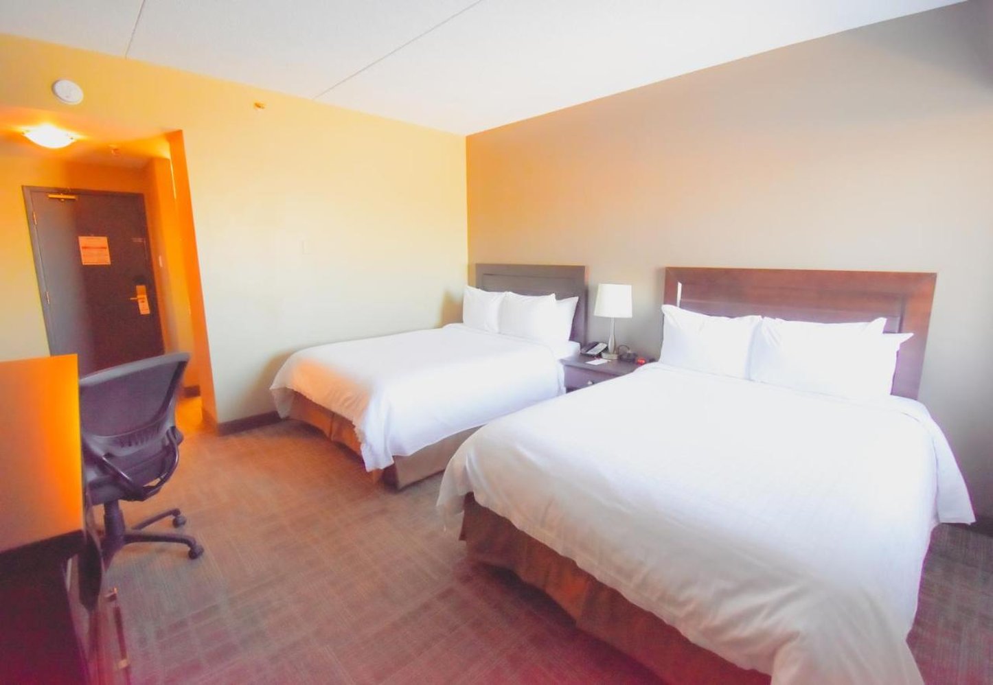 Canad Inns Destination Centre Portage la Prairie 8/19