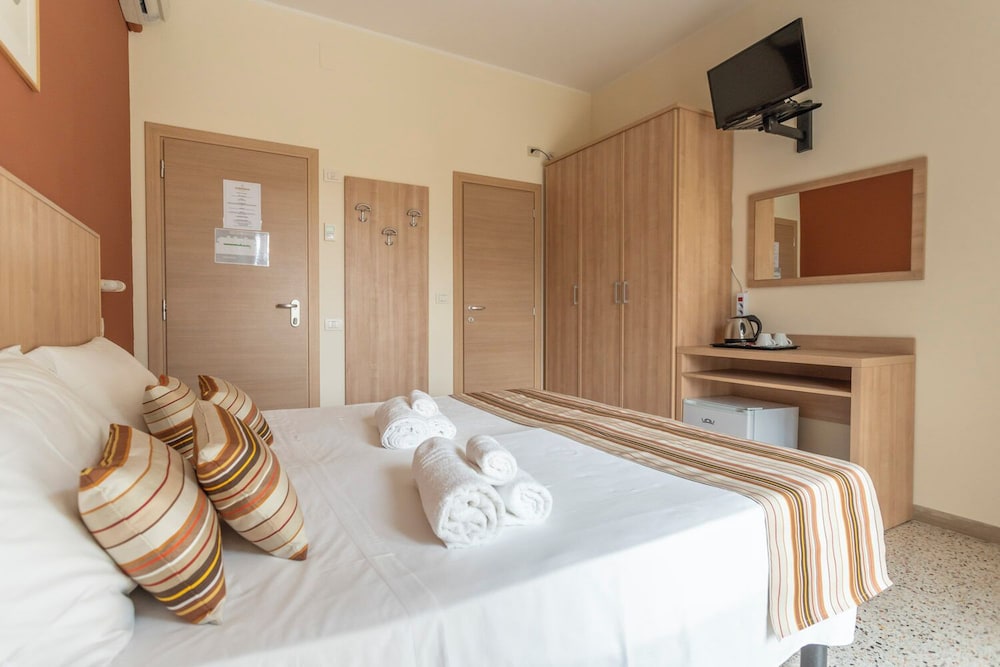 Hotel Cormoran 14/49