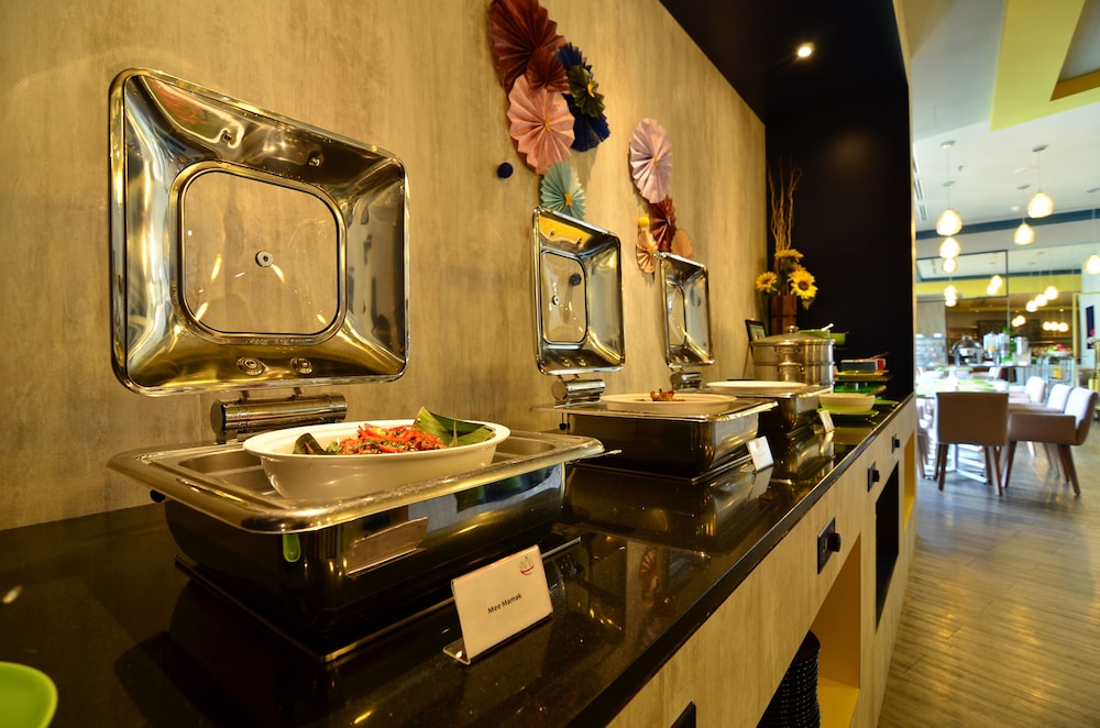 Ibis Styles Kuala Lumpur Sri Damansara 45/69