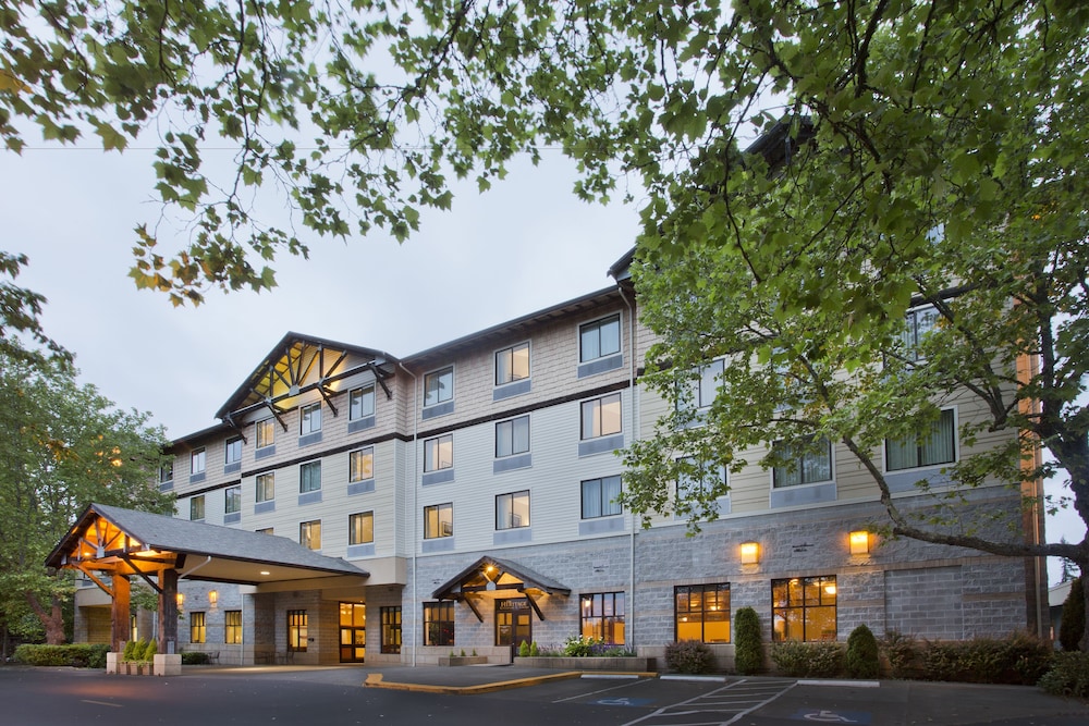The Inn at Gig Harbor 3/71