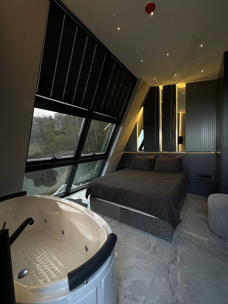 Loya Butik Otel - Bungalow 20/48