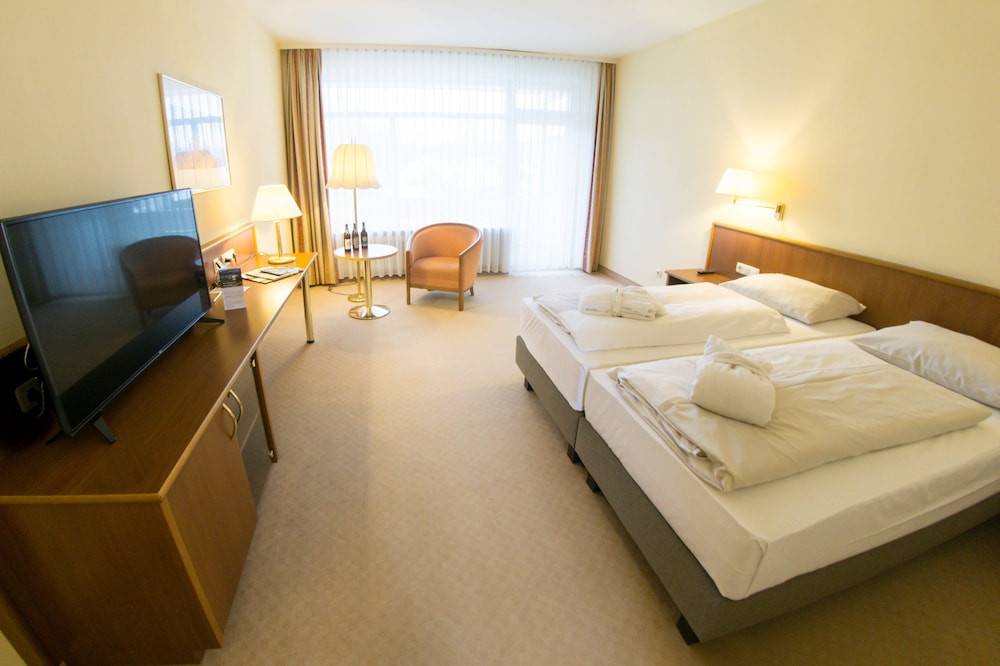Soibelmanns Hotel Bad Alexandersbad 24/61