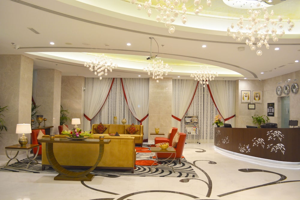 Landmark Premier Hotel Deira 60/65