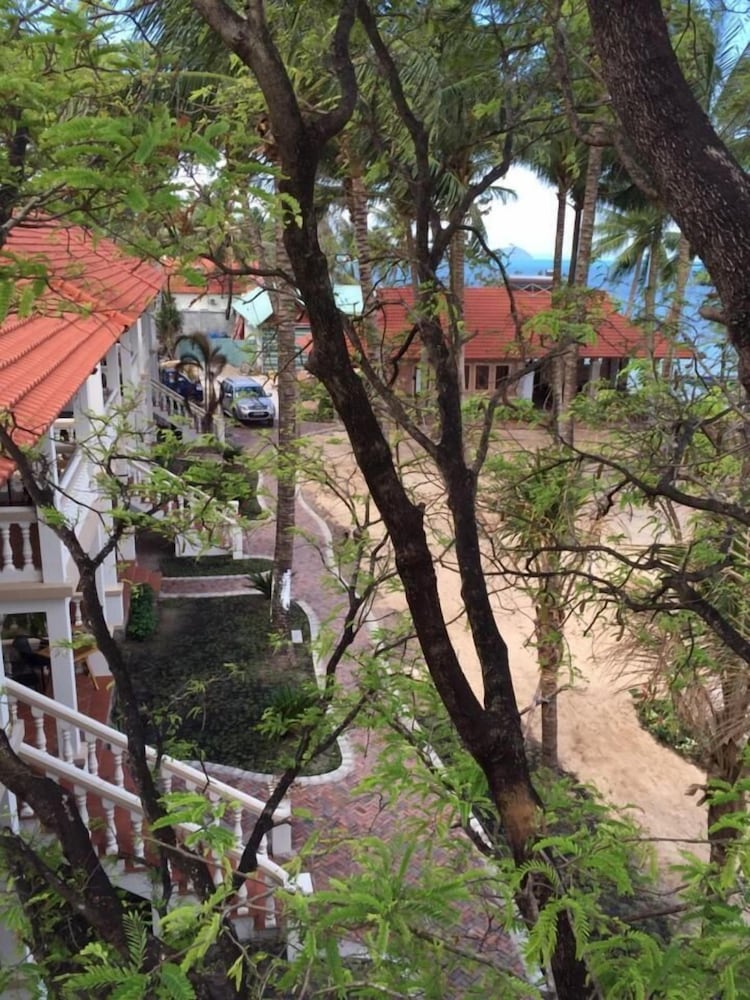 Phu Quoc Kim 2 Beach Front Resort 28/39