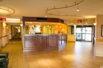 The View Inn Suites Hotel 11/69