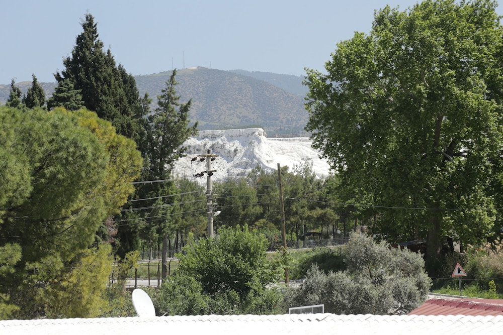 Apollon Garden Otel 45/49