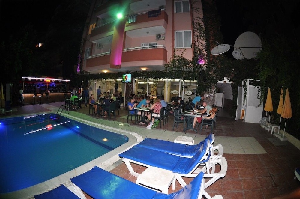 Sun Vera Hotel 17/20