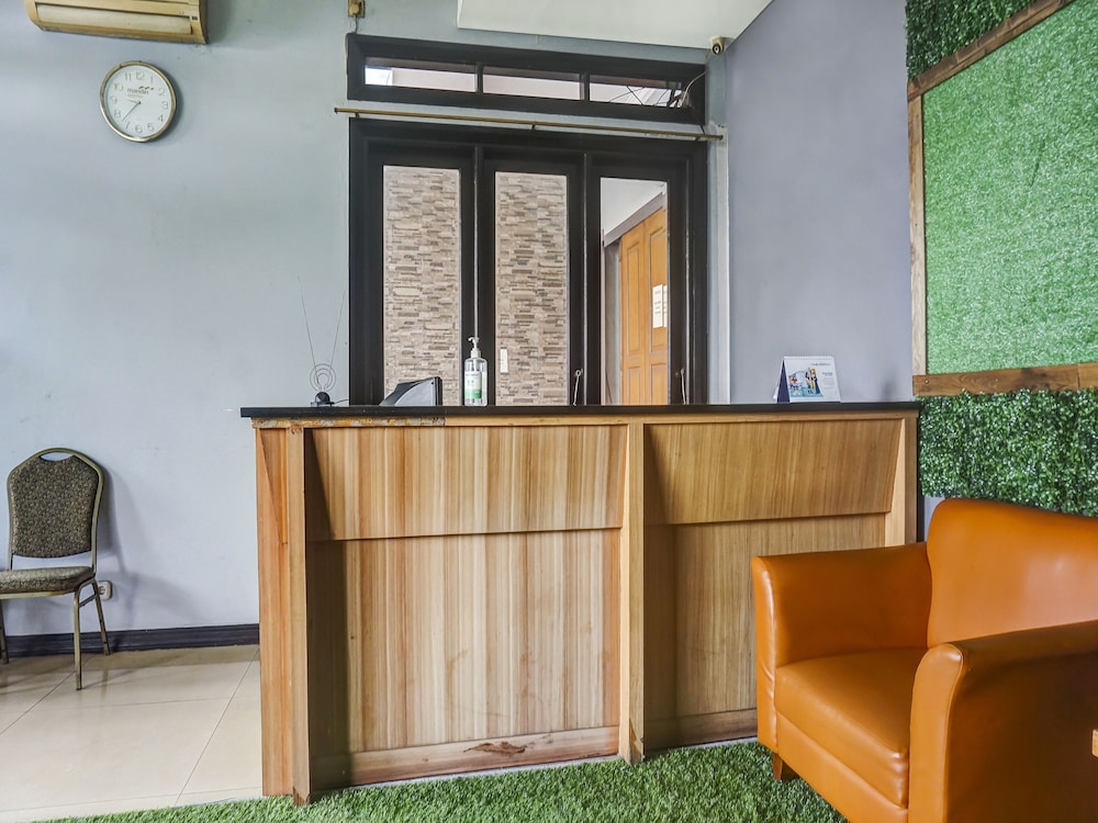 Super OYO Capital O 91140 Ayodya Kebon Jeruk 7/50
