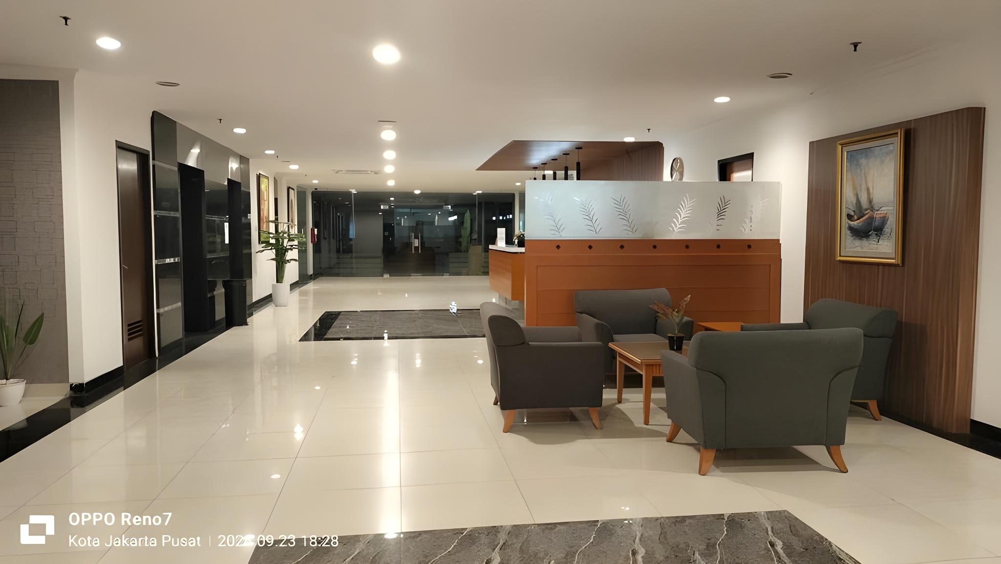 Asana Kawanua Jakarta 20/33