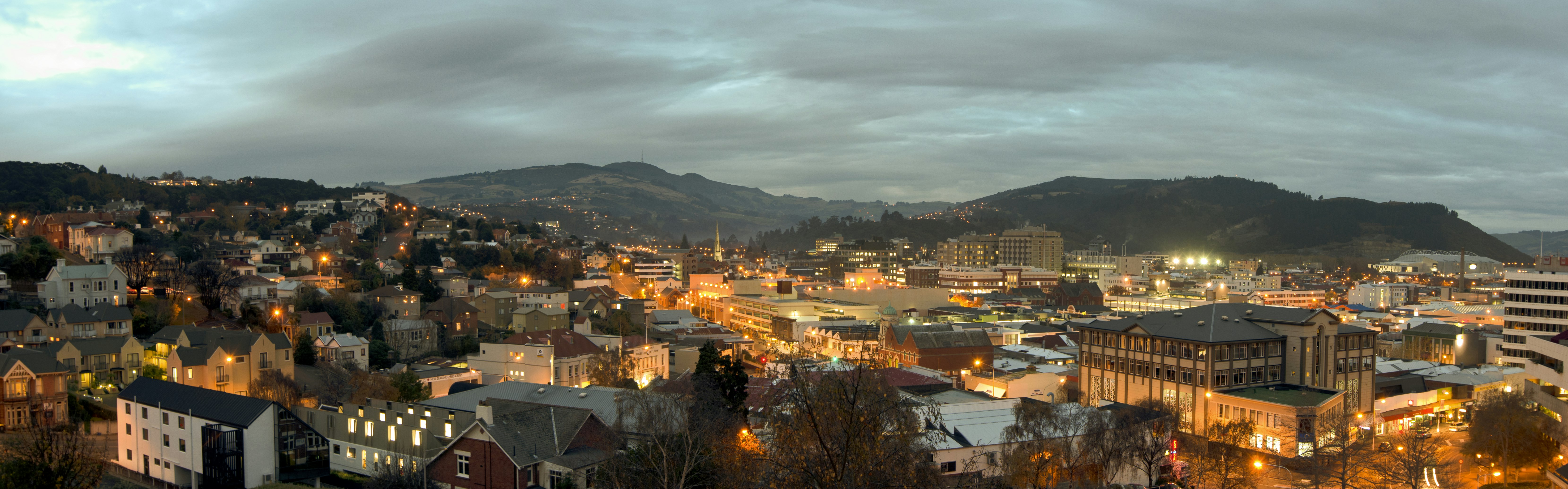 Kingsgate Hotel Dunedin 30/31