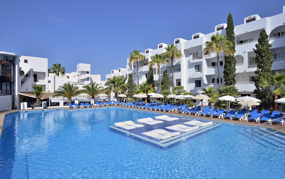 Sol Cala d'Or Apartamentos 3/62