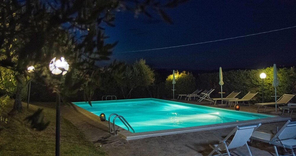 B&B Le Logge Di Sopra 12/42