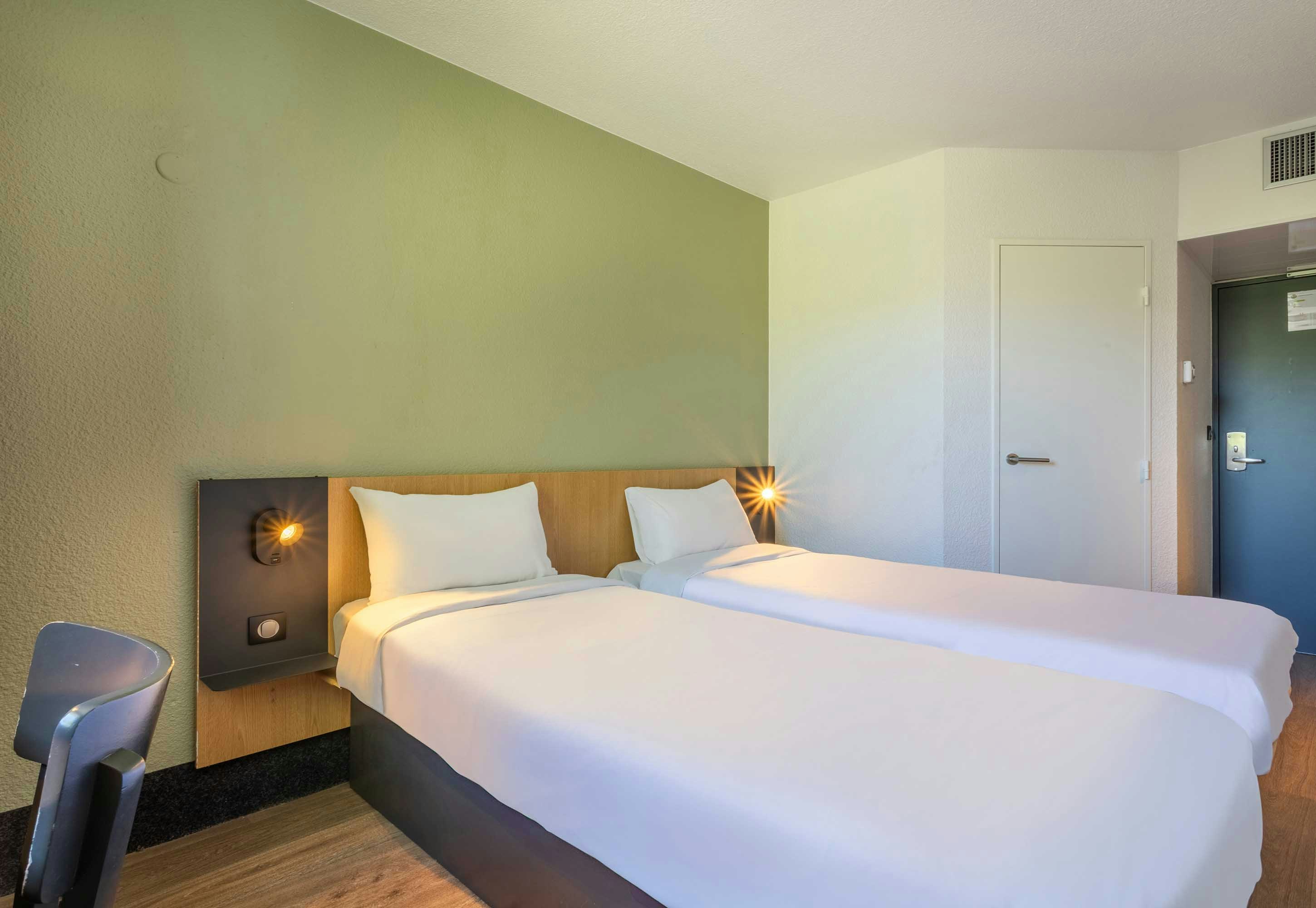 B&B Hotel Toulon Ollioules 6/21