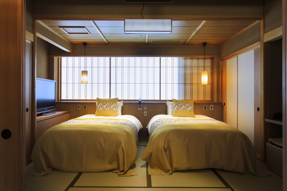 Fujisan Onsen Hotel Kaneyamaen 42/72
