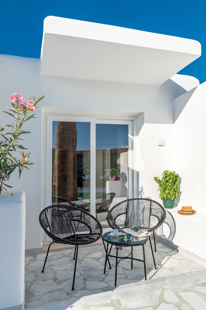 Omnia Mykonos Boutique Hotel & Suites 8/76