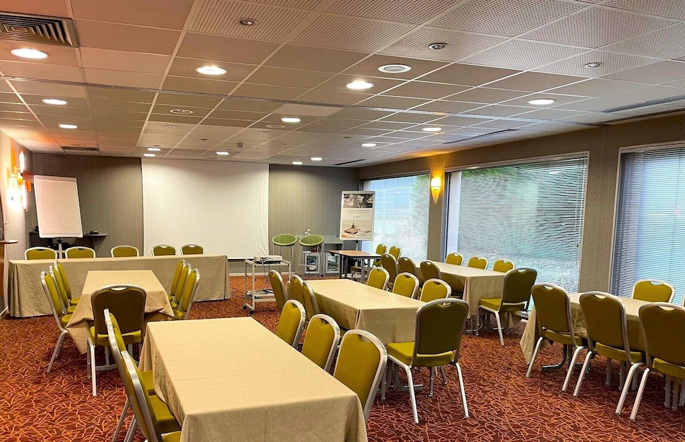 Mercure Bourg En Bresse 40/50