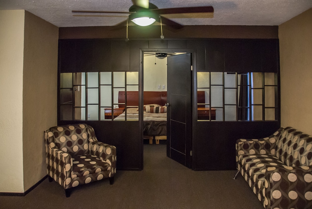 Hotel Rincón Real Suites 29/48