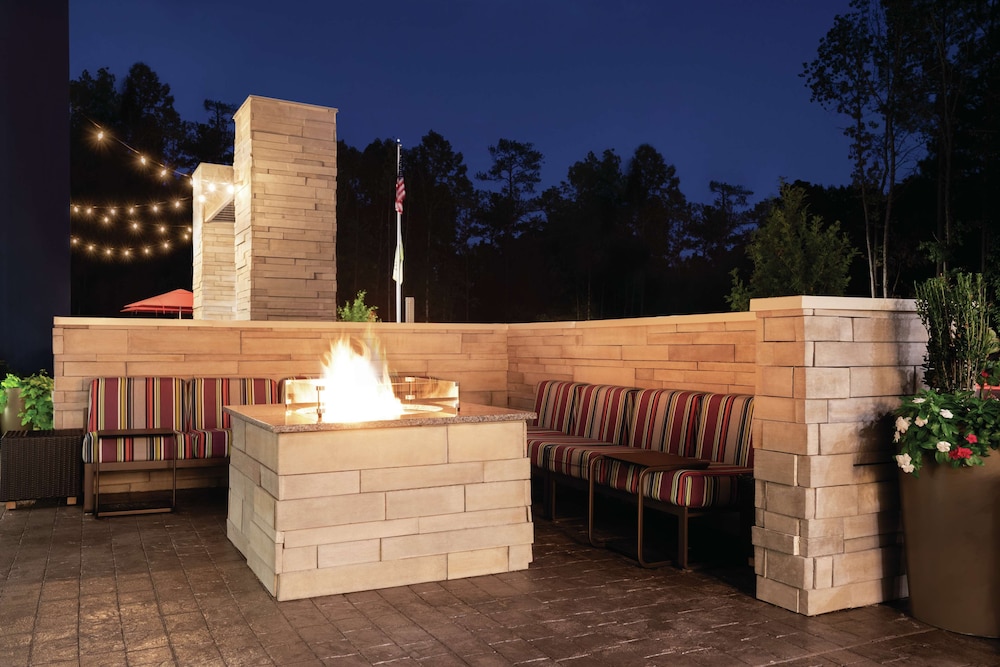 HOME2 SUITES BY HILTON COLUMBIA HARBISON in COLUMBIA - SC