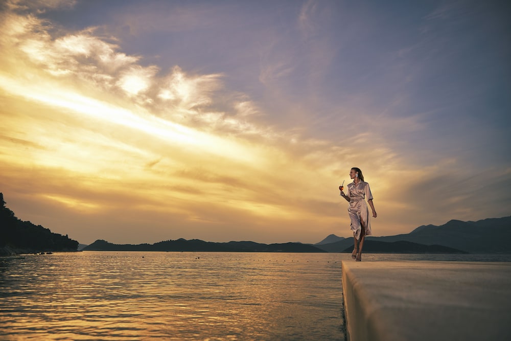 Hilton Lopud Beach Resort and Spa 40/50