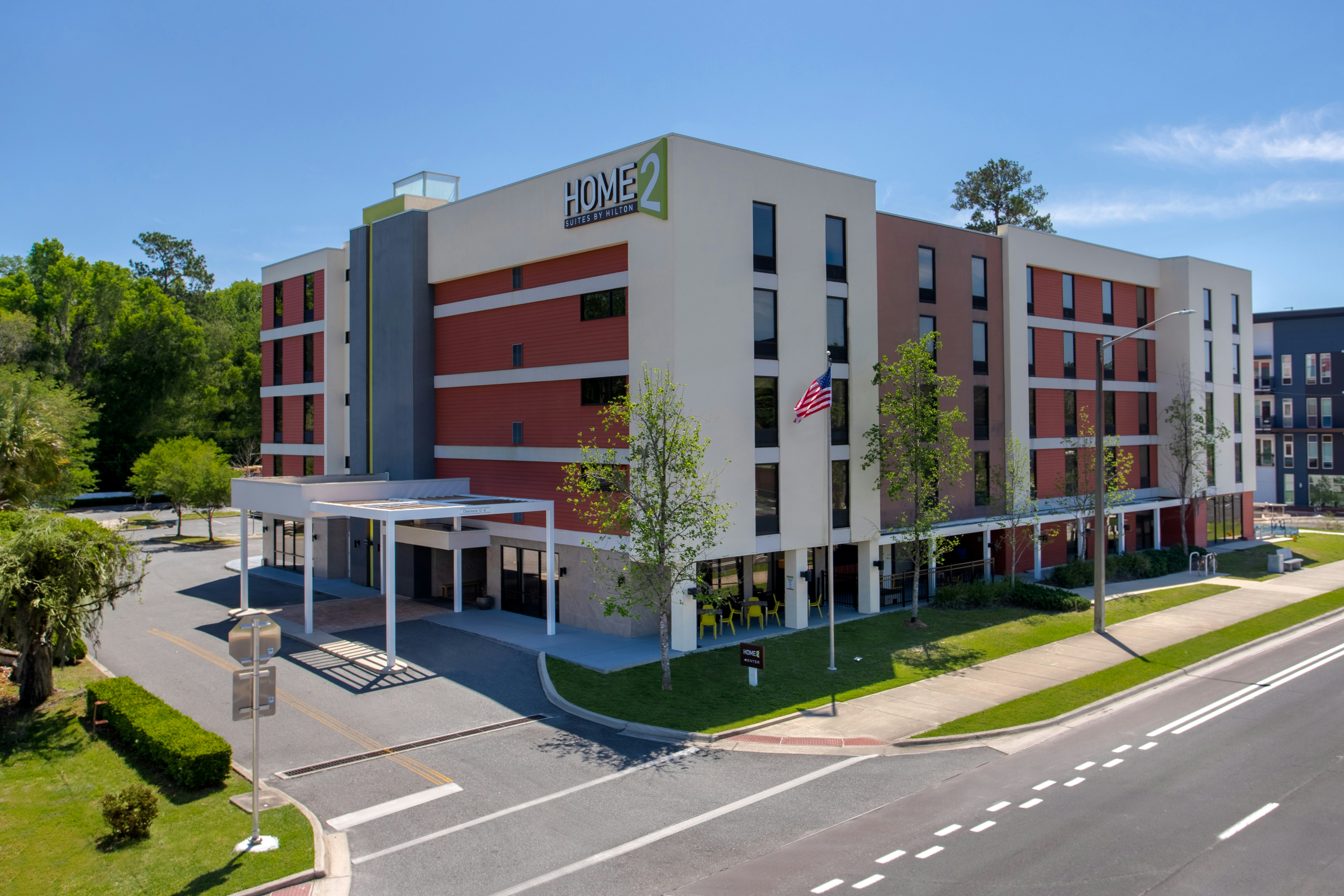 Home2 Suites by Hilton Gainesville Medical Center photo4