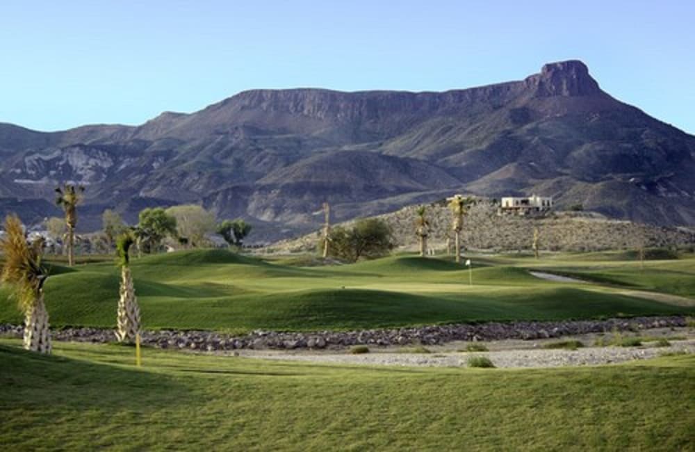 Lajitas Golf Resort 27/44