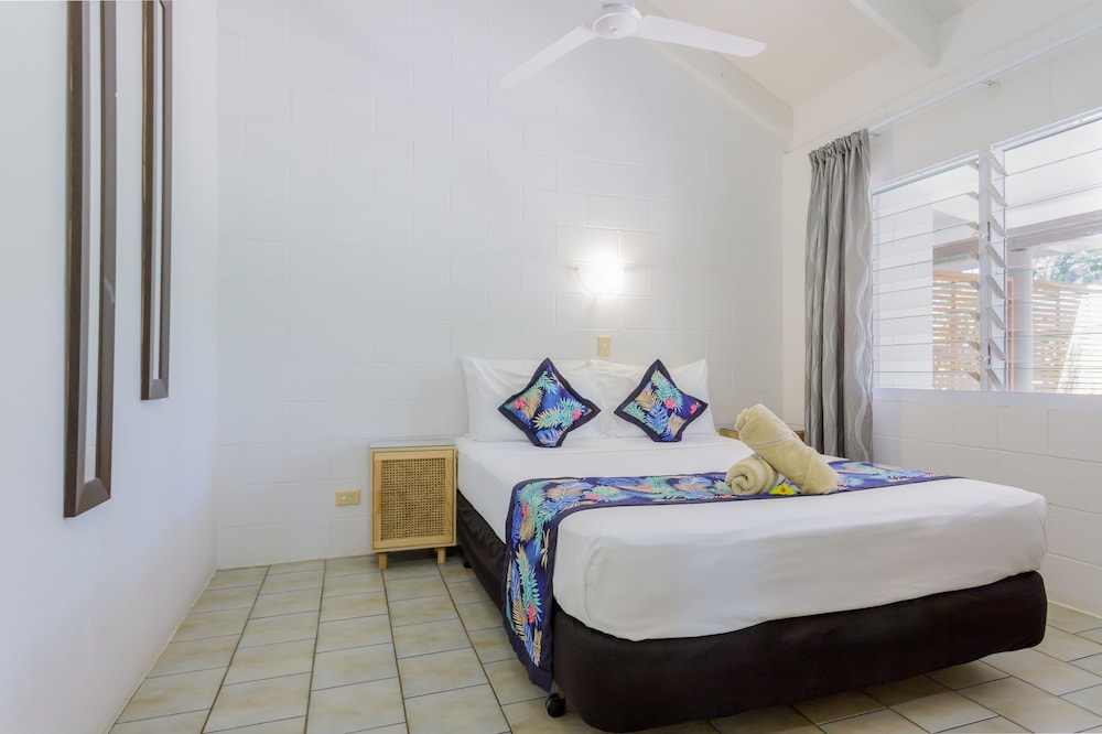 Rarotonga Daydreamer Resort 16/50