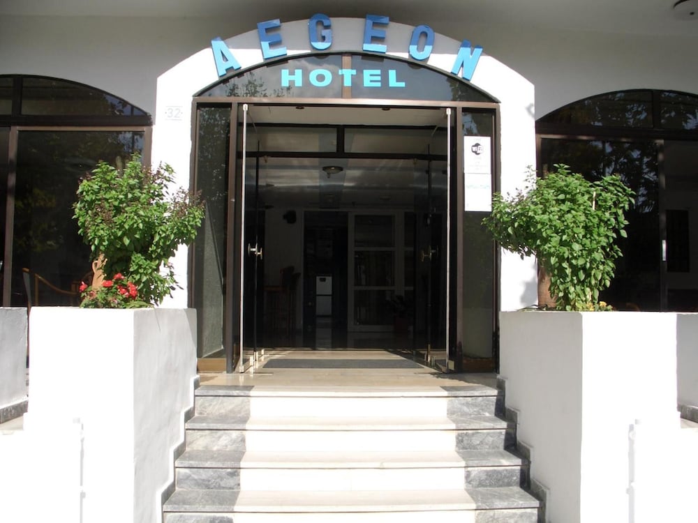 Aegeon Hotel - Adults Only 5/53