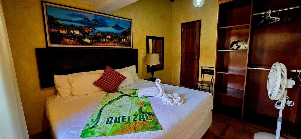 Hotel Real Antigua 20/50