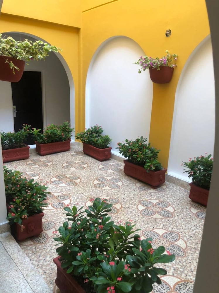 Hotel San Martin 40/49