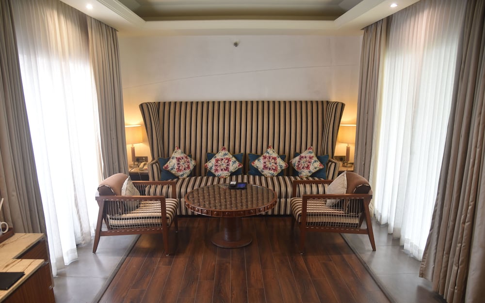 Taj Alibaug Resort & Spa, Maharashtra 47/52