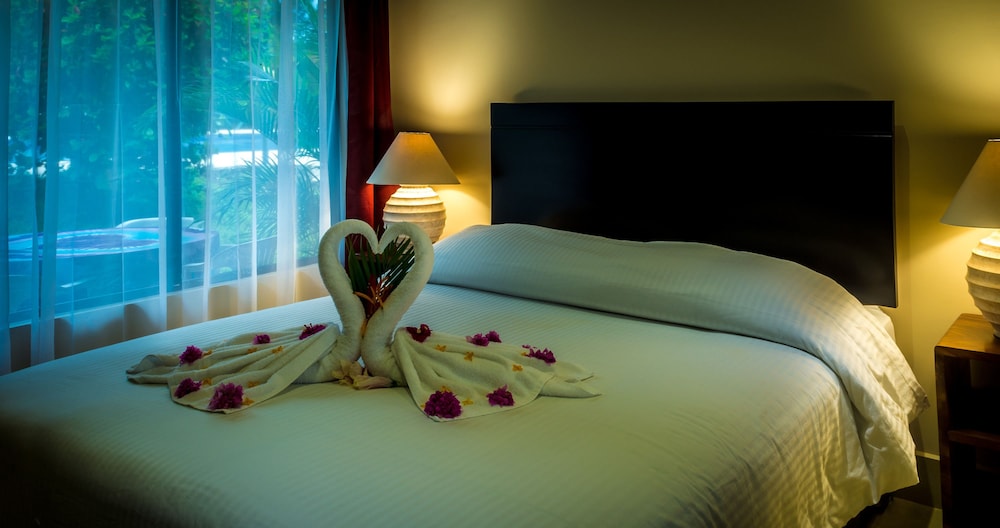 Hotel Villa Creole 18/54