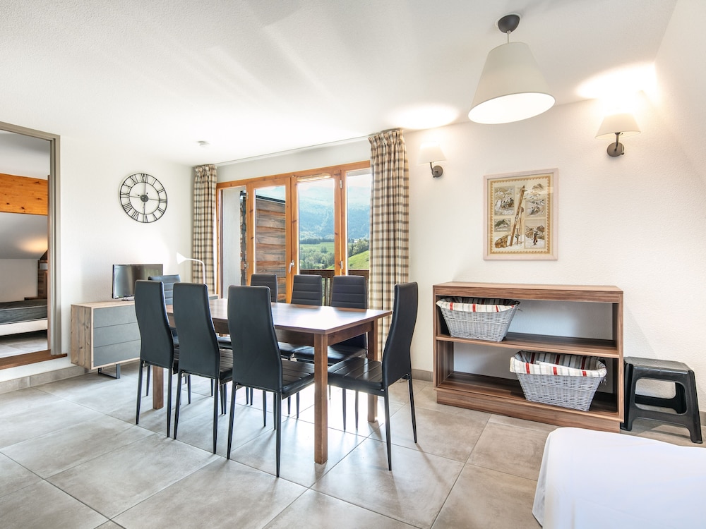 Residence Les Gentianes - Vacanceole 44/61