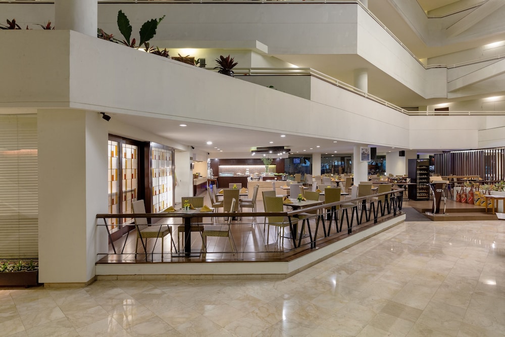 Hotel Santika Bandung 9/51