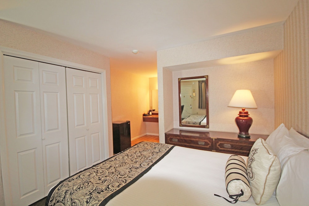 Park View Inn - Salem 19/36
